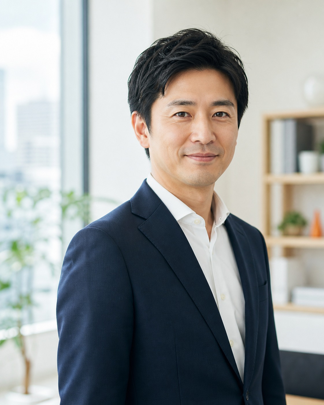 即査の専門担当者イメージ
