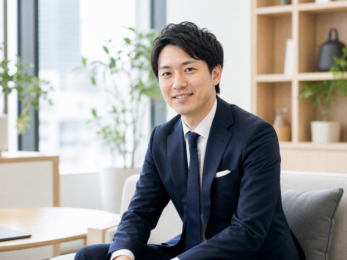 不動産営業担当の声