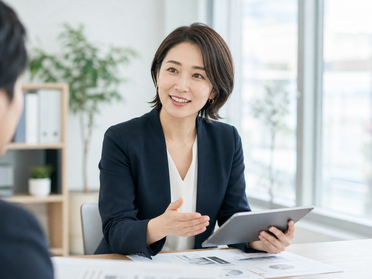 仕入れ担当者の声